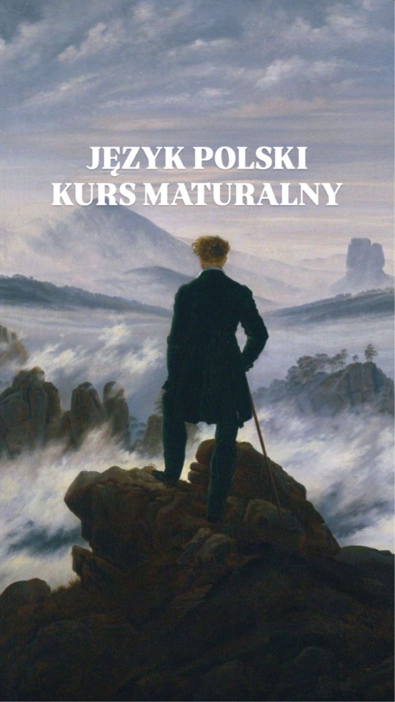 Język polski kurs maturalny